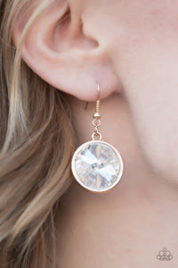 Hypnotized - Silver/Gold