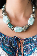 Load image into Gallery viewer, In Good Glazes Necklace Set-Black
