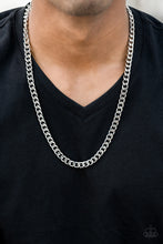 Load image into Gallery viewer, Take It To The Bank - Silver
