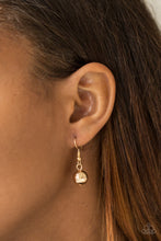 Load image into Gallery viewer, Big Baller - Brass Necklace
