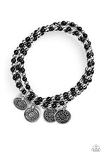 Load image into Gallery viewer, Gypsy Globetrotter - Black
