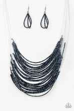 Load image into Gallery viewer, Catwalk Queen - Gunmetal
