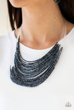 Load image into Gallery viewer, Catwalk Queen - Gunmetal
