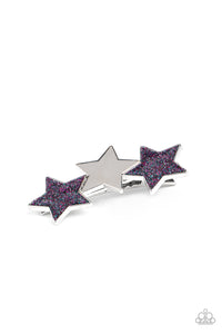 Dont Get Me STAR-ted!- Silver
