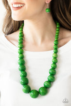 Load image into Gallery viewer, Effortlessly Everglades - Green

