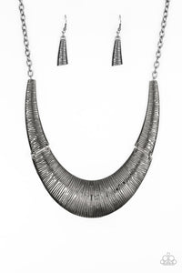 Feast or Famine - Silver