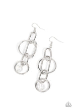 Load image into Gallery viewer, Park Avenue Palace - White Necklace Set
