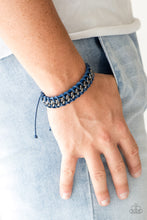 Load image into Gallery viewer, Racer Edge Urban Bracelet
