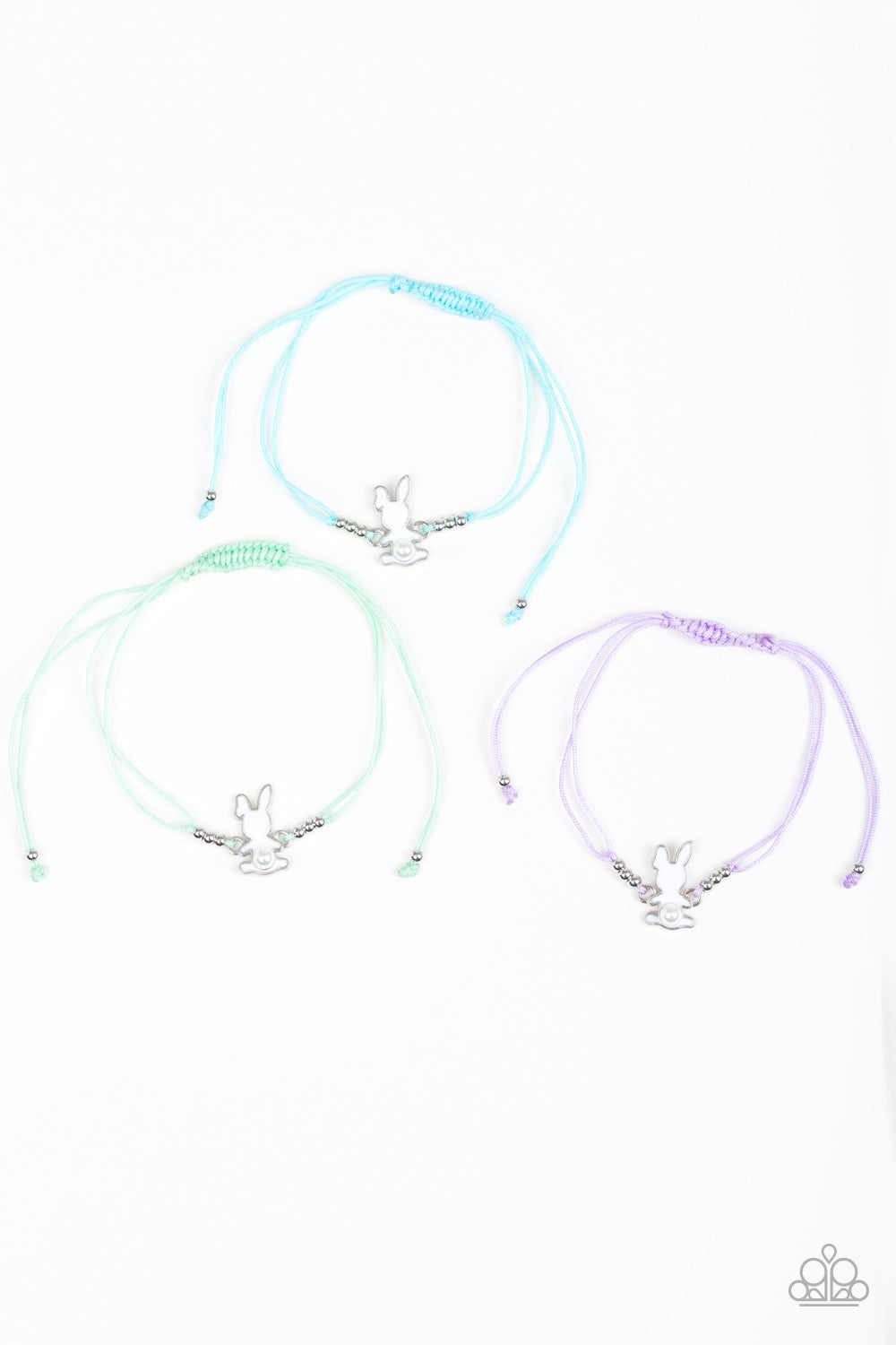 Starlet Shimmer - Bunny Bracelet