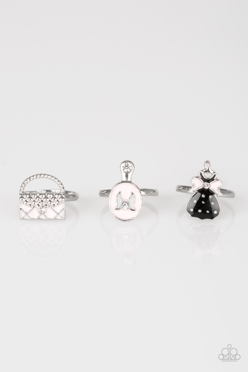 Starlet Shimmer - Designer Rings