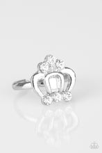Load image into Gallery viewer, Starlet Shimmer - Designer Rings
