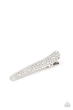 Load image into Gallery viewer, Wish You Were HAIR - White Pearls
