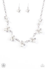 Load image into Gallery viewer, Toast To Perfection - White Pearl Necklace
