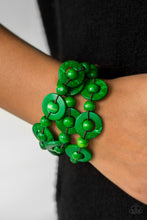 Load image into Gallery viewer, Cancun Catch - Green
