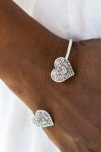 Load image into Gallery viewer, Tenderhearted - Silver

