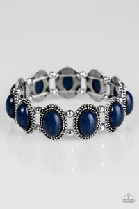 Colorful Carnivals - Blue