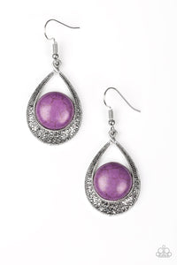 Richly Rio Rancho - Purple