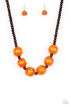 Load image into Gallery viewer, Oh My Miami - Orange
