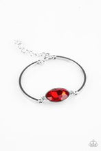 Load image into Gallery viewer, Rose-Colored Glasses - Red

