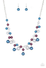 Load image into Gallery viewer, Soon To Be Mrs. - Multi Necklace
