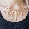 Load image into Gallery viewer, Easy, TIGRESS! - Gold
