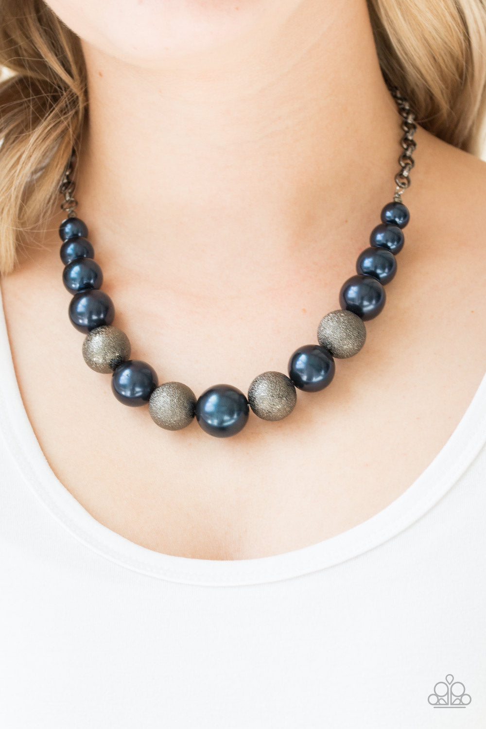 Color Me CEO - Blue Set
