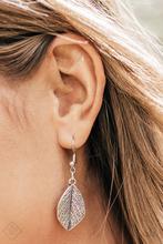 Serenely Sequoia - Silver
