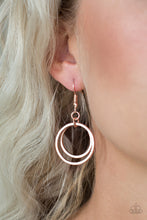 Load image into Gallery viewer, The Gleam Of My Dreams - Rose Gold
