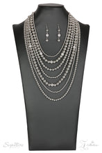 Load image into Gallery viewer, The Tina 2018 Zi Collection Signature Series

