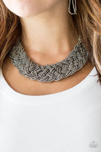 Load image into Gallery viewer, Mesmerizingly Mesopotamia - Black
