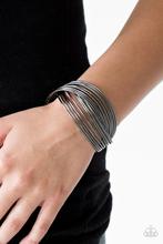 Urban Glam Black