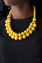 Load image into Gallery viewer, Caribbean Cover Girl - Blue
