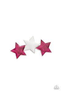 Dont Get Me STAR-ted!- Silver