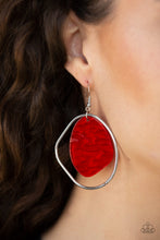 Load image into Gallery viewer, HAUTE Toddy - Red
