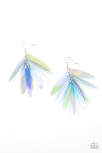 Holographic Glamour - Multi