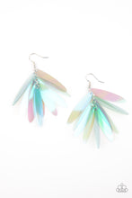 Load image into Gallery viewer, Holographic Glamour - Blue
