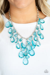 Irresistible Iridescence - Black
