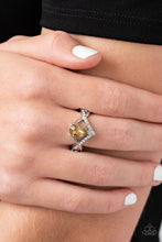 Load image into Gallery viewer, Remarkable Refinement - Silver Ring
