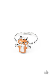 Starlet Shimmer Zoo Inspired Rings
