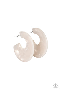 Tropically Torrid - Brown