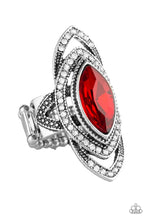 Load image into Gallery viewer, Hot Off The EMPRESS - Red
