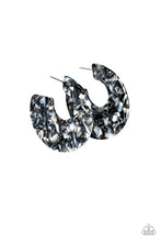 Load image into Gallery viewer, Tropically Torrid - Black
