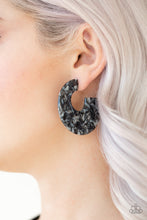 Load image into Gallery viewer, Tropically Torrid - Black
