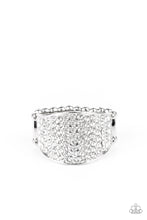 Load image into Gallery viewer, Kaboom! Ring - White
