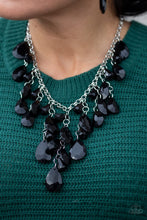 Load image into Gallery viewer, Irresistible Iridescence - Black
