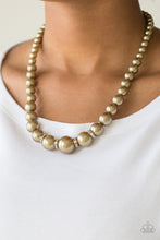 Load image into Gallery viewer, Party Pearls - Black
