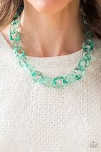 Load image into Gallery viewer, Ice Queen - Green
