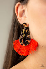 Load image into Gallery viewer, One Big Party ANIMAL - Red
