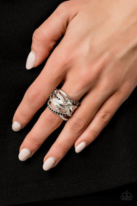 High Rollin Ring
