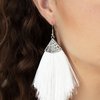 Load image into Gallery viewer, Tassel Temptress - Black
